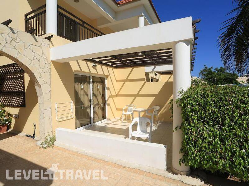 Фотография Jacaranda Hotel Apts