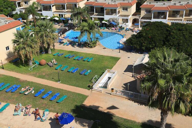 Jacaranda Hotel Apts