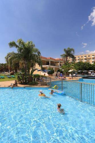 Jacaranda Hotel Apts