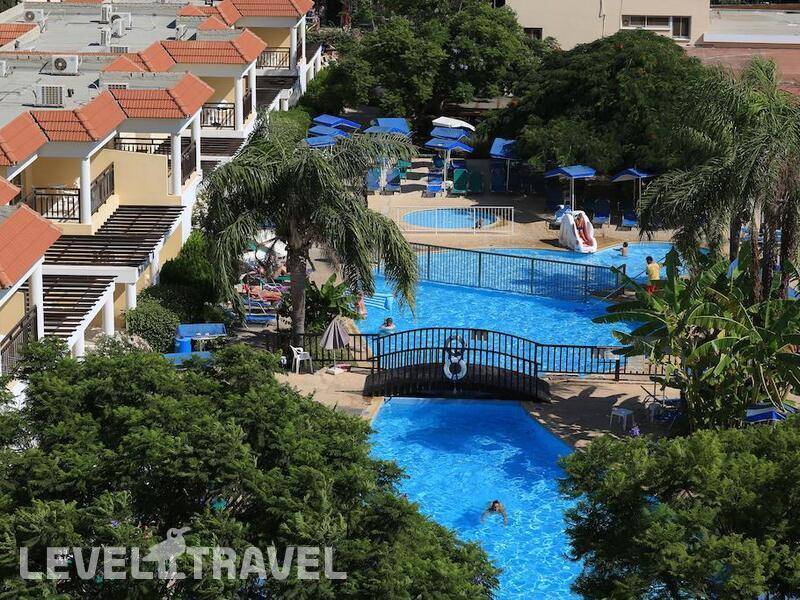 Фотография Jacaranda Hotel Apts