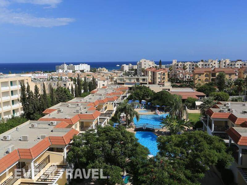 Фотография Jacaranda Hotel Apts