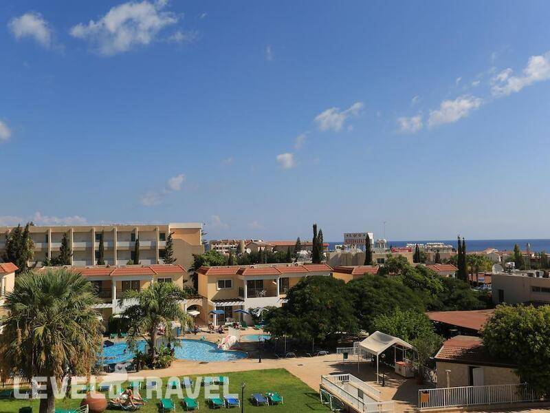 Фотография Jacaranda Hotel Apts