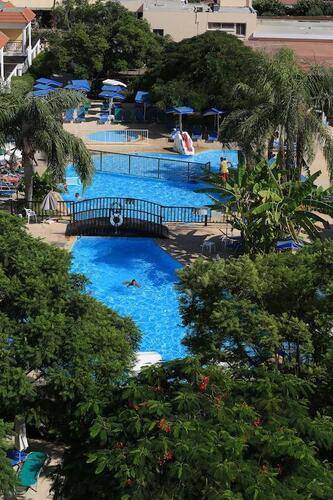 Jacaranda Hotel Apts