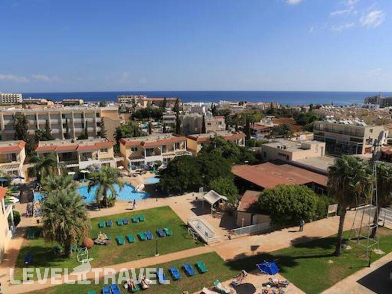Фотография Jacaranda Hotel Apts
