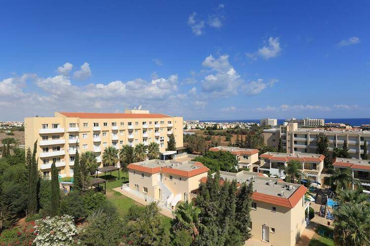 Jacaranda Hotel Apts