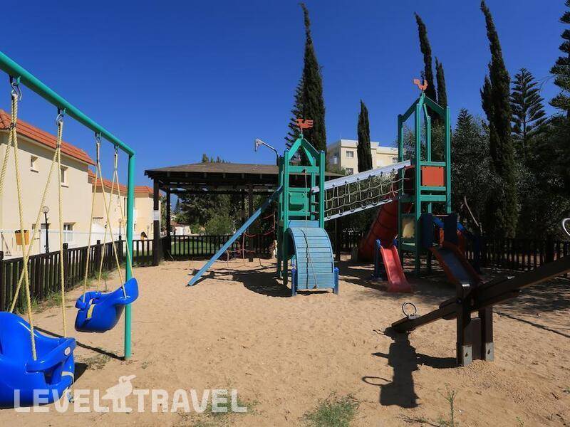 Фотография Jacaranda Hotel Apts