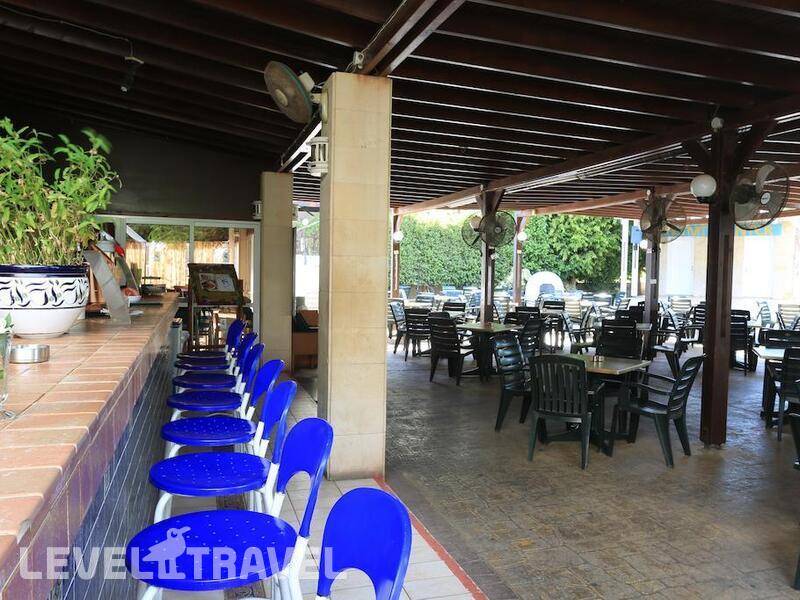 Фотография Jacaranda Hotel Apts