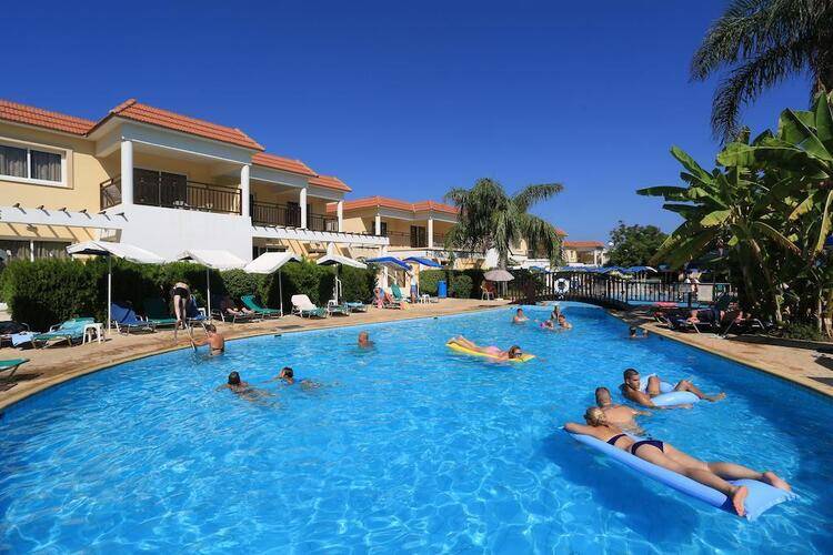 Jacaranda Hotel Apts