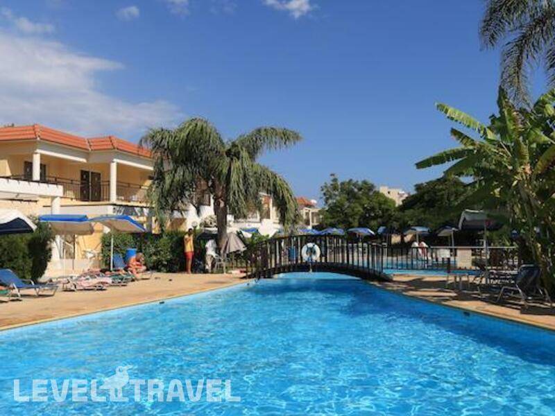 Фотография Jacaranda Hotel Apts