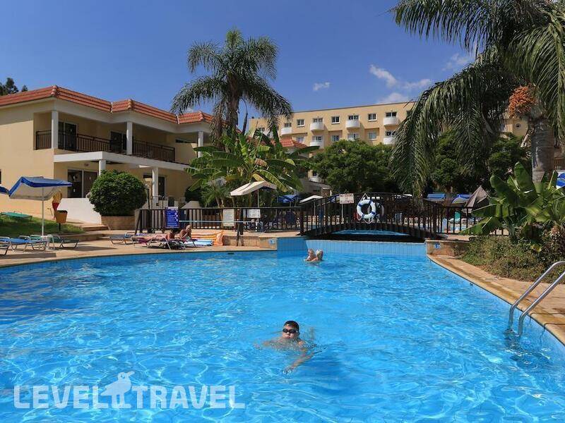 Фотография Jacaranda Hotel Apts