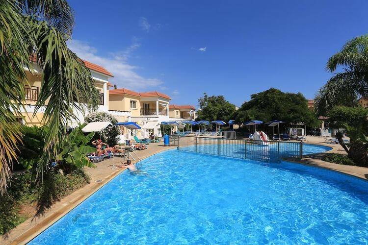 Jacaranda Hotel Apts