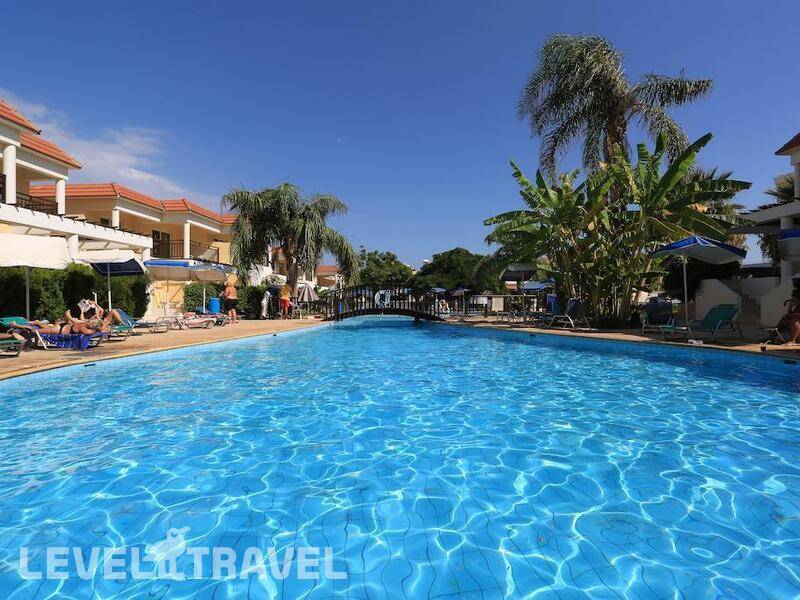 Фотография Jacaranda Hotel Apts