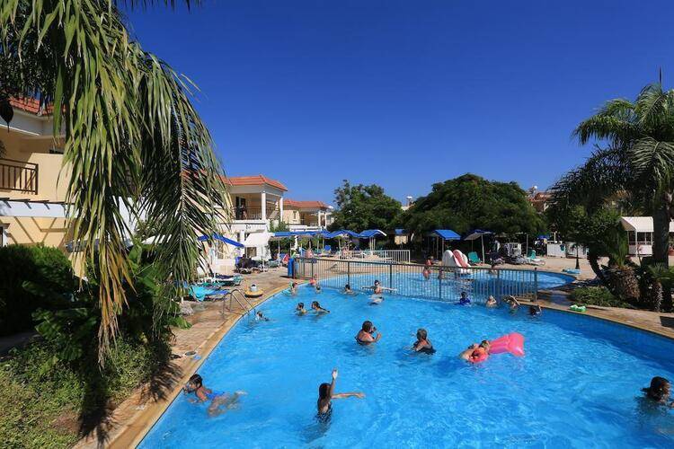 Jacaranda Hotel Apts