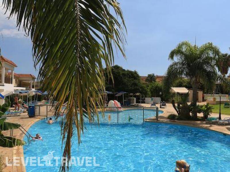 Фотография Jacaranda Hotel Apts