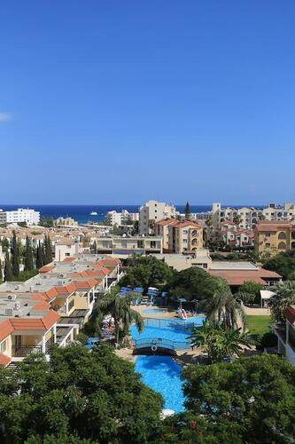 Jacaranda Hotel Apts