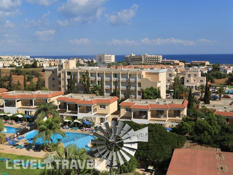 Фотография Jacaranda Hotel Apts