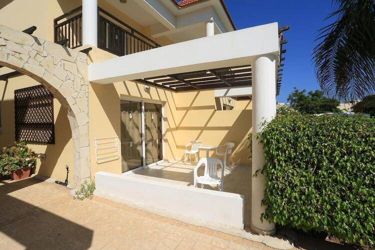 Jacaranda Hotel Apts