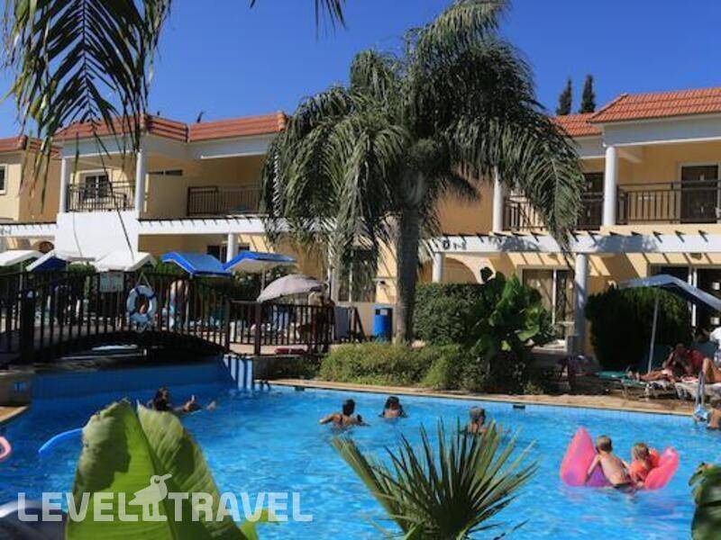 Фотография Jacaranda Hotel Apts