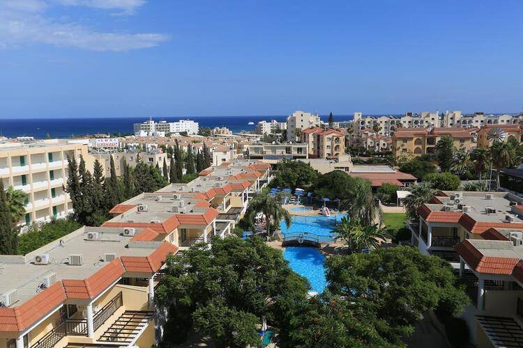 Jacaranda Hotel Apts