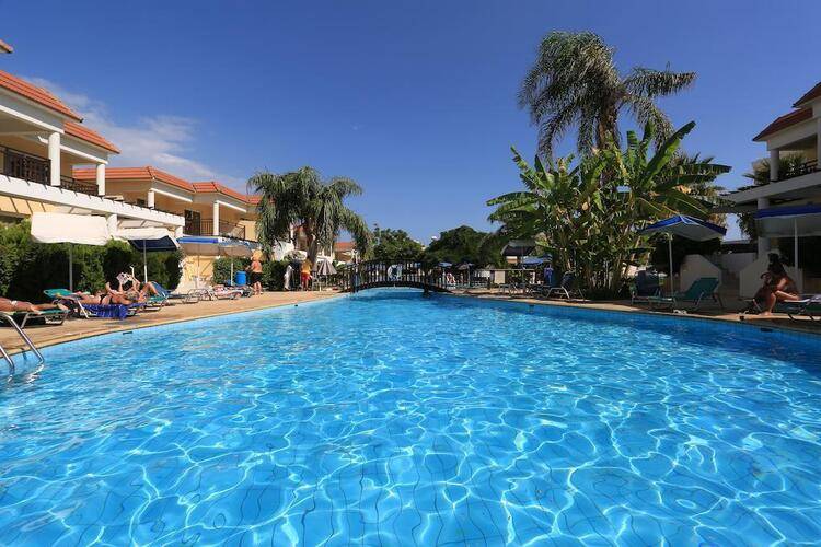 Jacaranda Hotel Apts