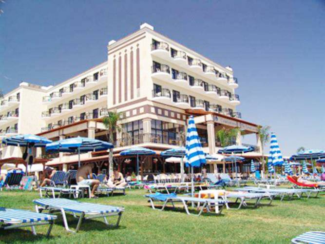 Constantinos The Great Apts