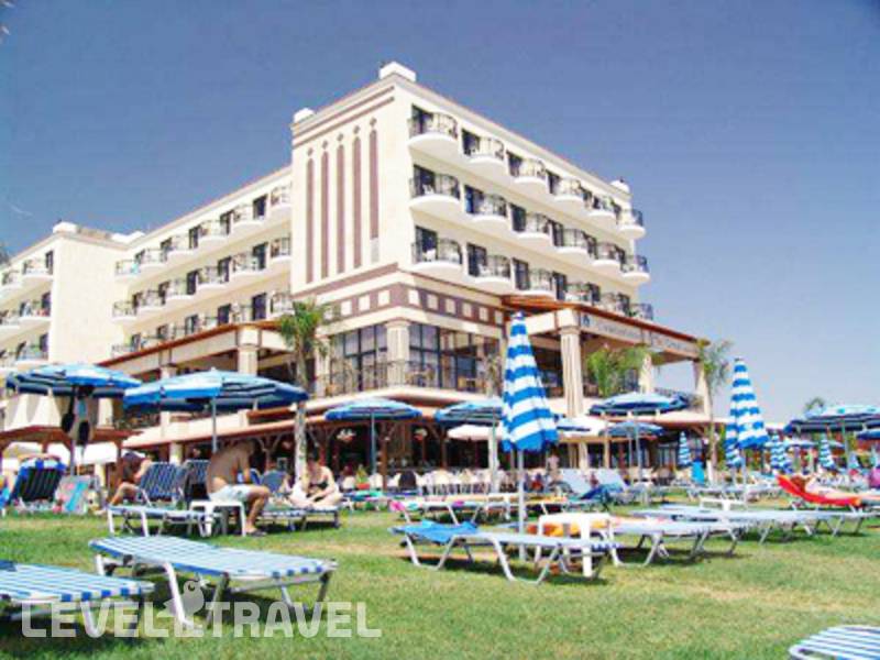 Фотография Constantinos The Great Apts
