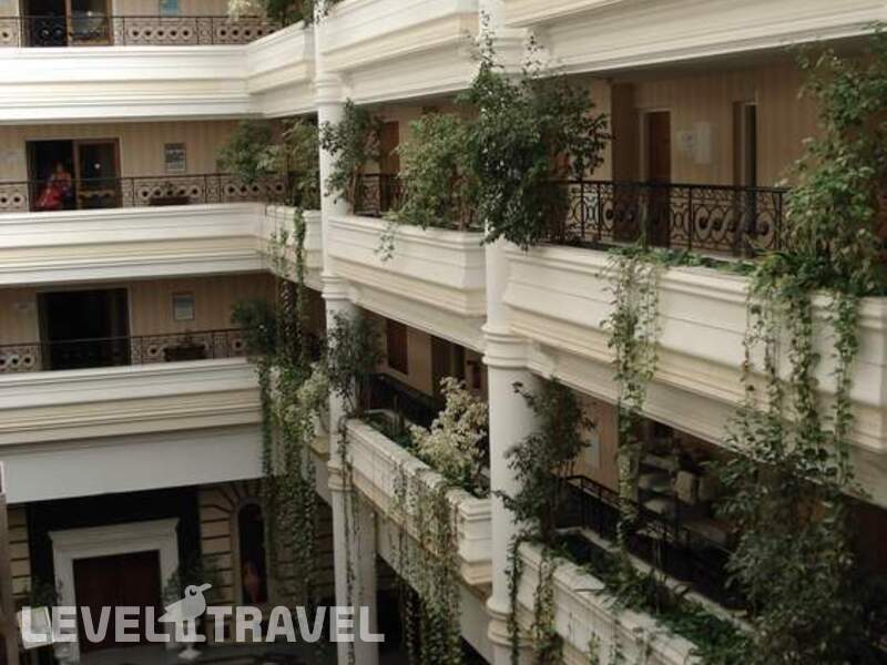 Фотография Constantinos The Great Apts