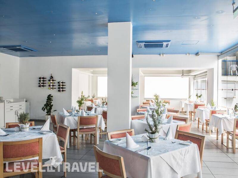 Фотография Tsokkos Holiday Hotel Apts