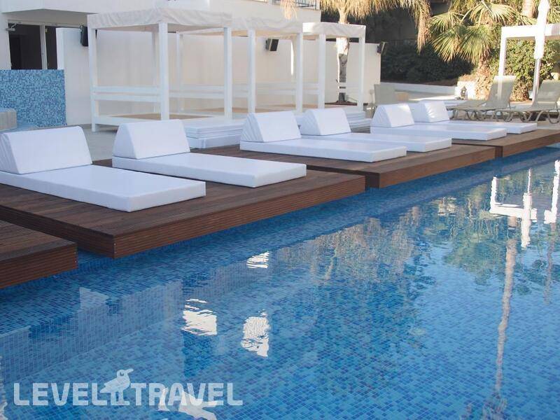 Фотография Tsokkos Holiday Hotel Apts