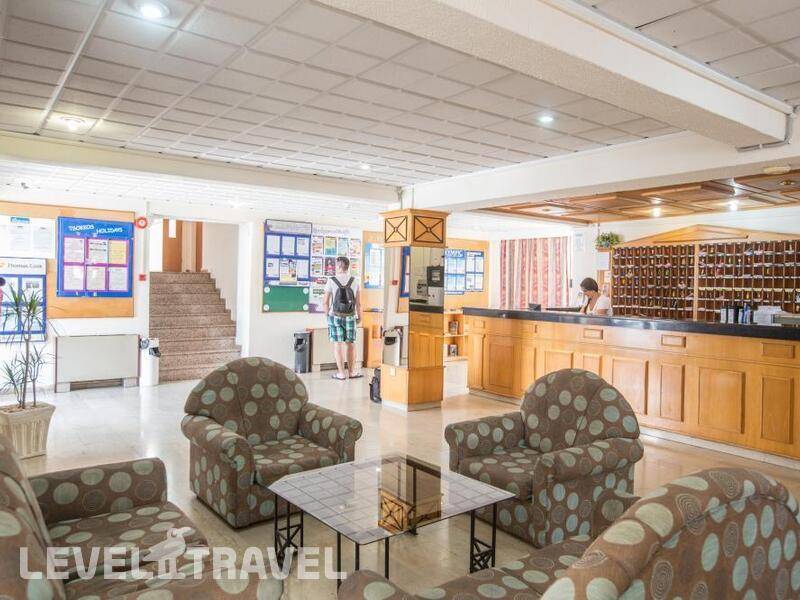 Фотография Tsokkos Holiday Hotel Apts