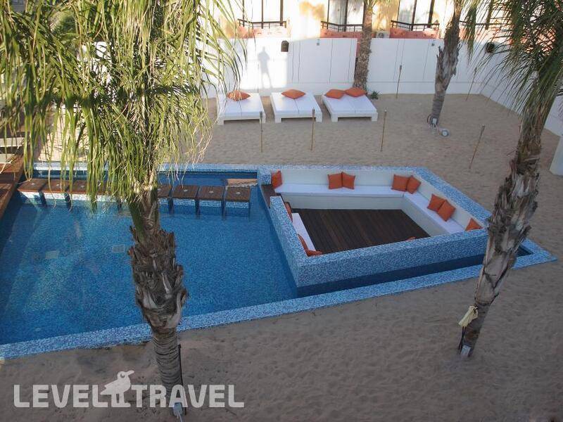 Фотография Tsokkos Holiday Hotel Apts
