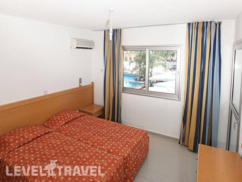 Фотография Tsokkos Holiday Hotel Apts
