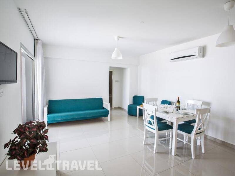 Фотография Tsokkos Holiday Hotel Apts