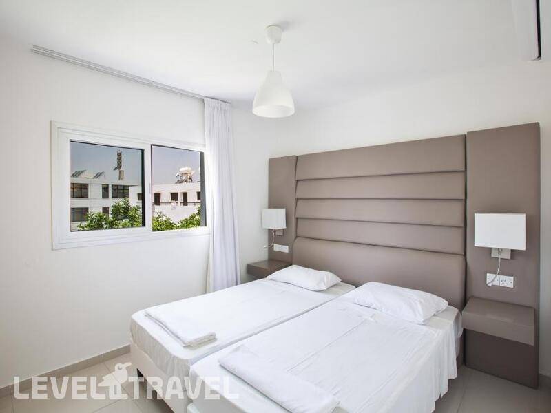 Фотография Tsokkos Holiday Hotel Apts