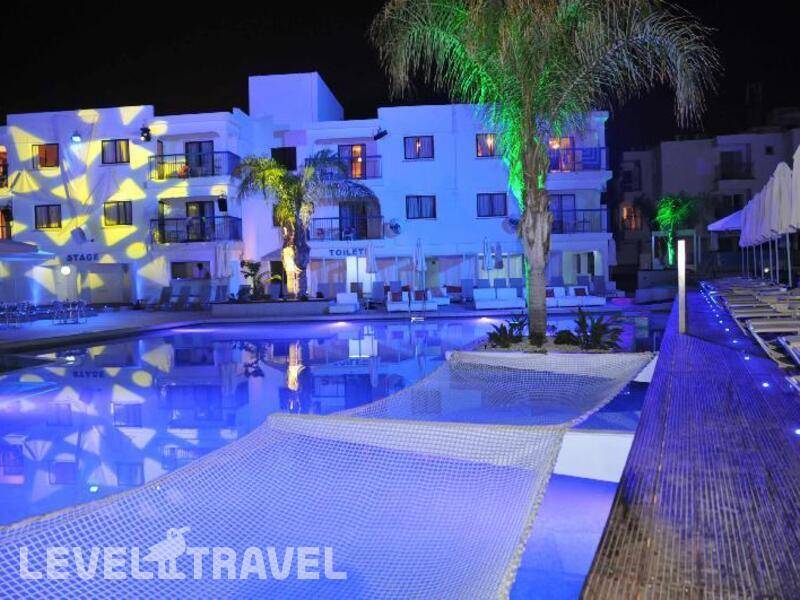 Фотография Tsokkos Holiday Hotel Apts