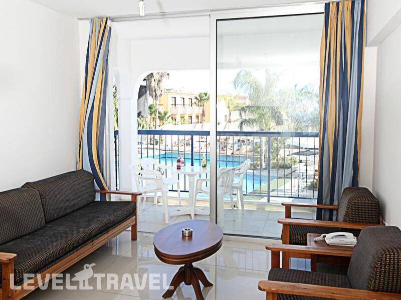 Фотография Tsokkos Holiday Hotel Apts