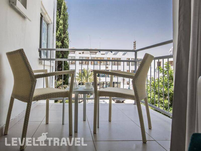 Фотография Tsokkos Holiday Hotel Apts