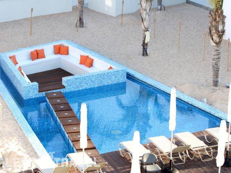 Фотография Tsokkos Holiday Hotel Apts
