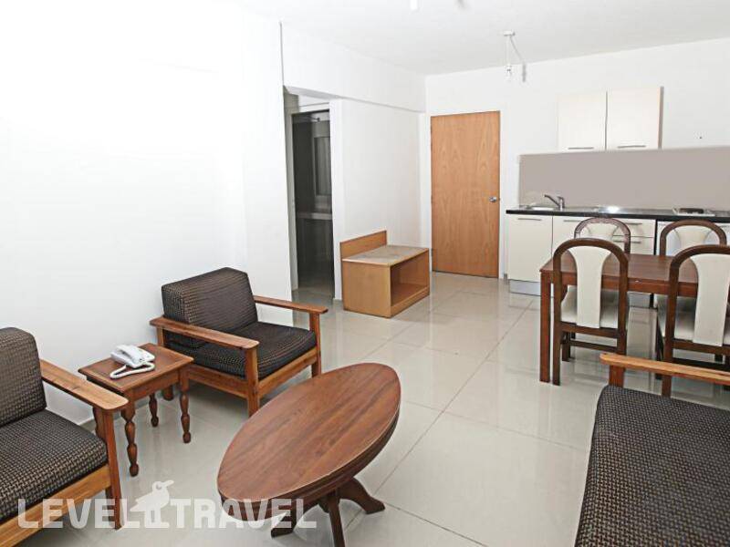 Фотография Tsokkos Holiday Hotel Apts