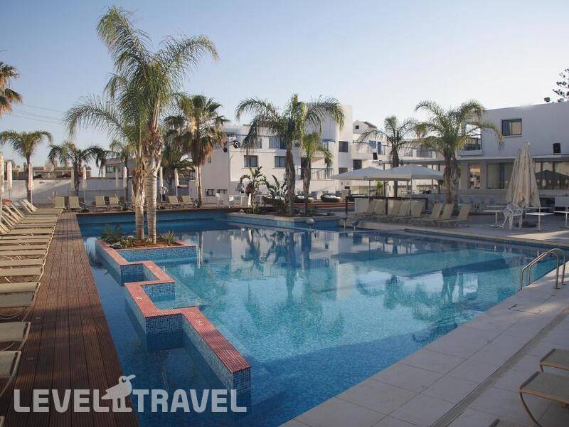 Фотография Tsokkos Holiday Hotel Apts