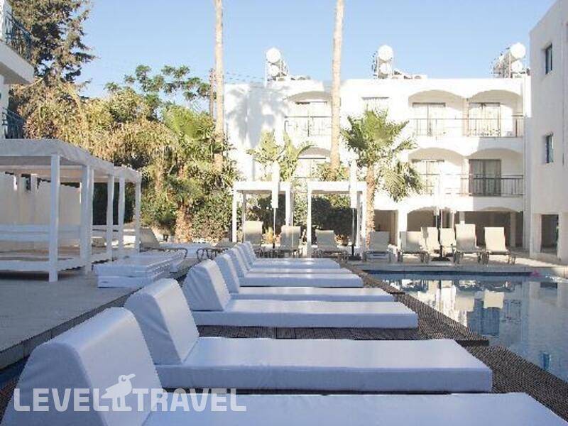 Фотография Tsokkos Holiday Hotel Apts