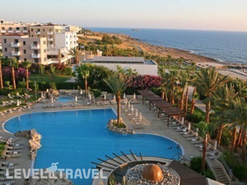 Фотография St. George Gardens Hotel Suites