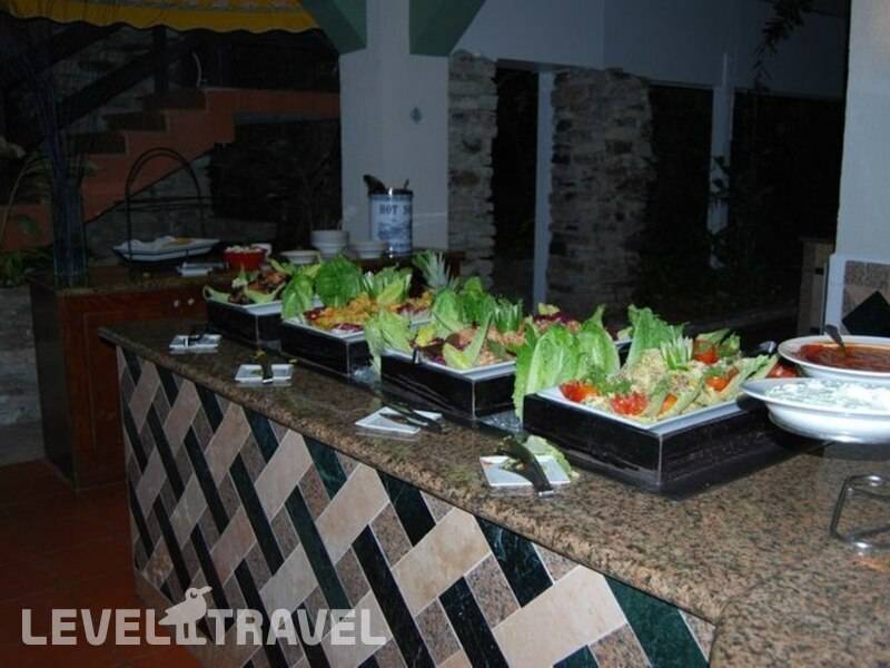 Фотография St. George Gardens Hotel Suites