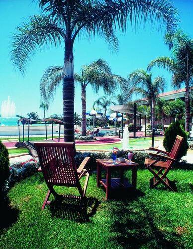 Faros Hotel