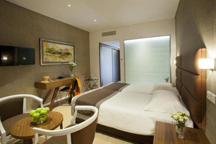 Faros Hotel