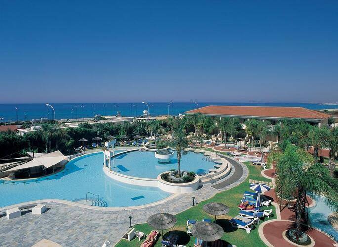 Faros Hotel