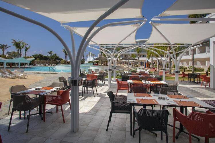 Faros Hotel