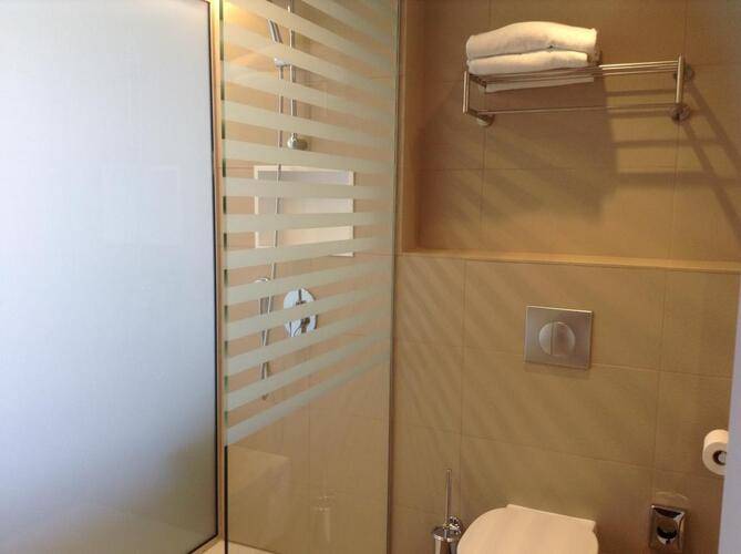 Faros Hotel