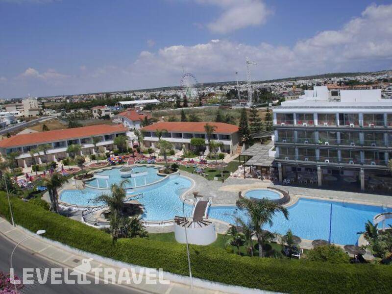 Фотография Faros Hotel