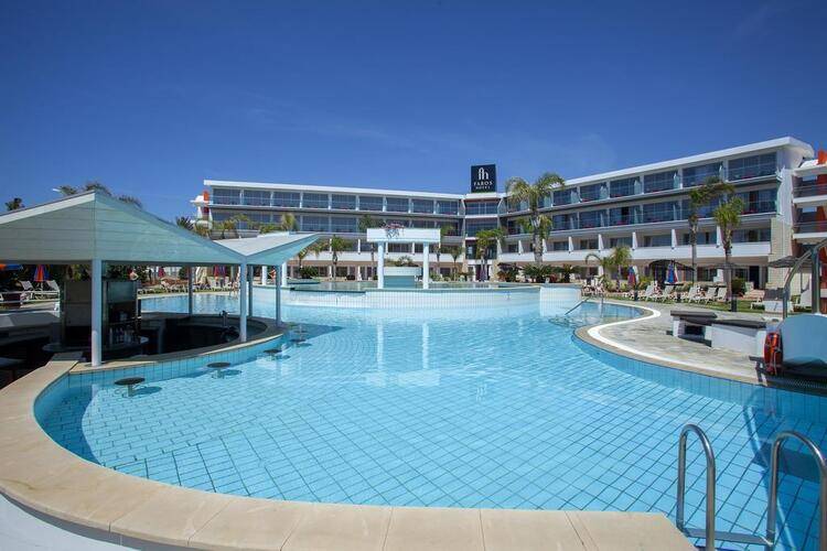 Faros Hotel